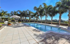 Amazing Home In Acireale With Wifi